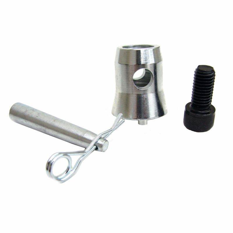 EMB Pro - EL602 - Multicolor DMX LED Lighting Effect for Stage, Club, Party, DJ