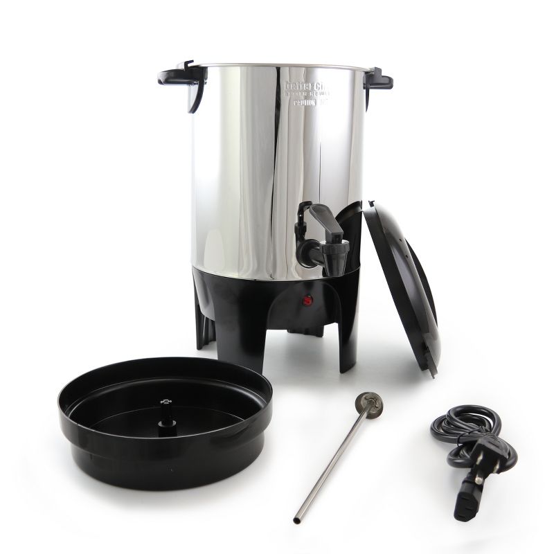 Hamilton Beach Brew Station 40 Cup Coffee -  40514