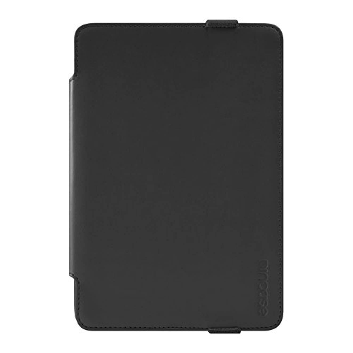 Incase Book Jacket Revolution for iPad Mini - Black