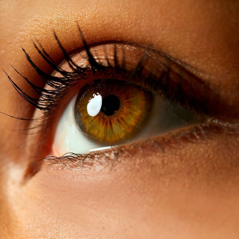 Winky Lux So Extra Mascara - Velvet Black - 0.28oz