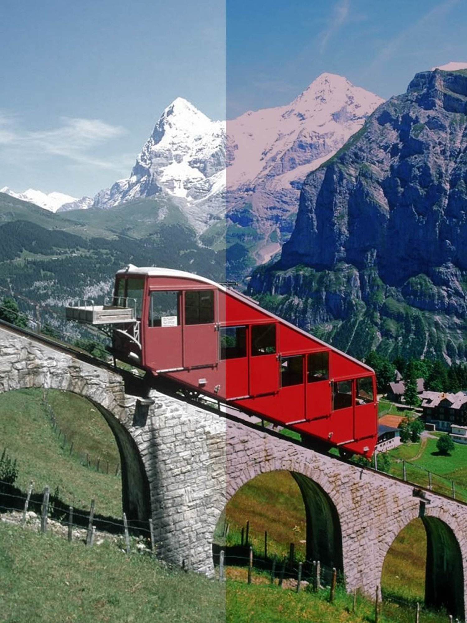 VOGUE EYEWEAR Women Gradient Grey Lens Phantos Sunglasses - 0VO5374S27613655