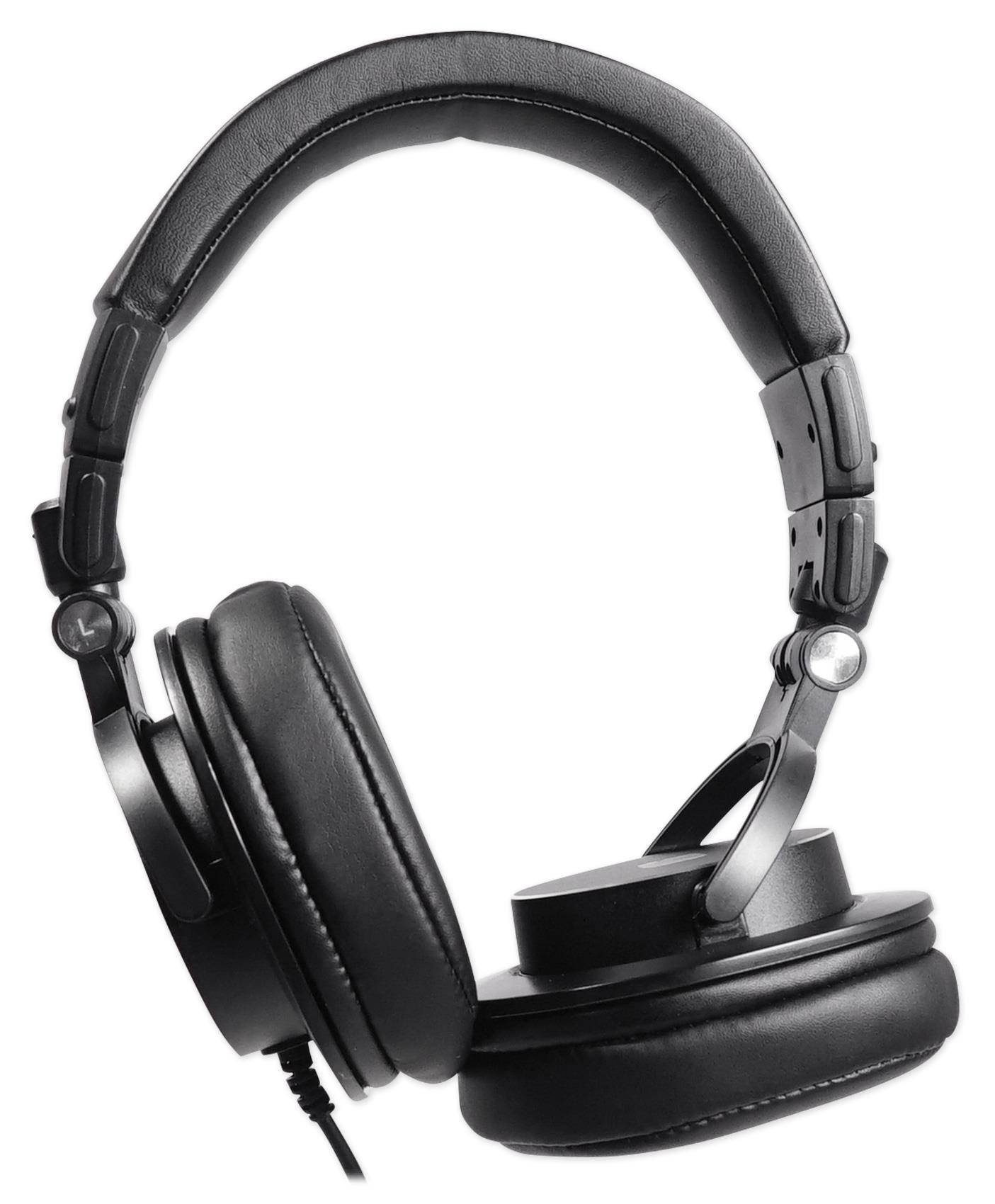 PreSonus HD9 Black/Silver