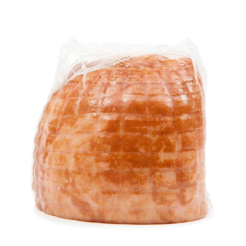 Frick's Quality Meats Oven Roasted Quarter Sliced Turkey Breast - 24oz