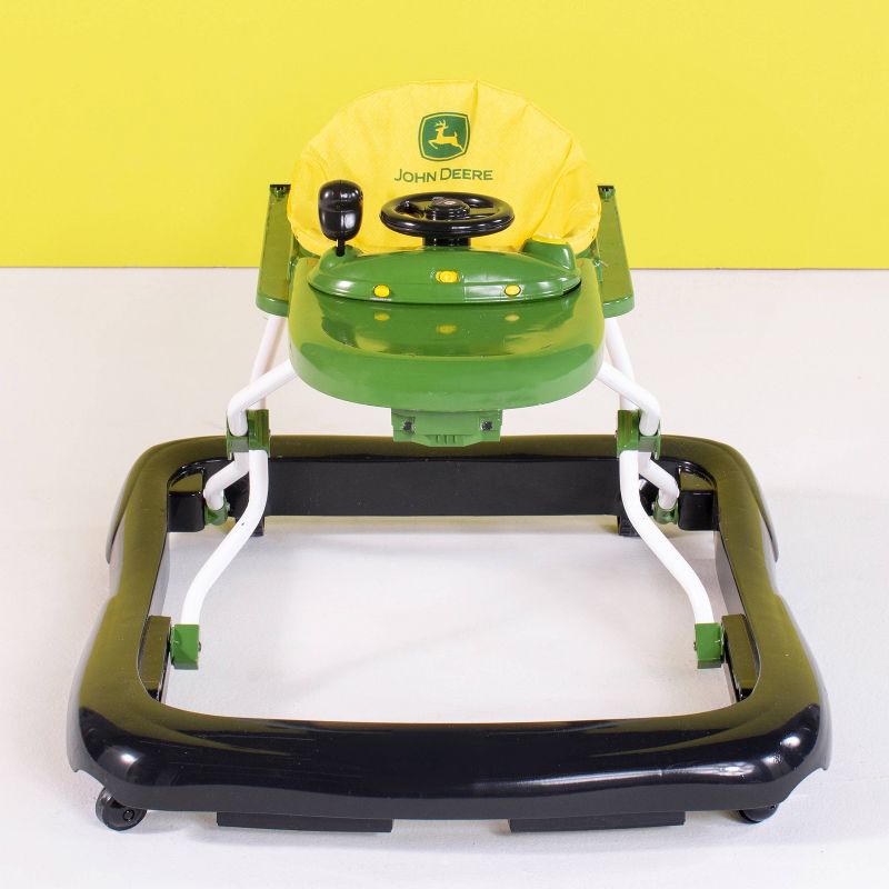 Baby Trend 2.0 Activity Walker - Blue Sprinkles