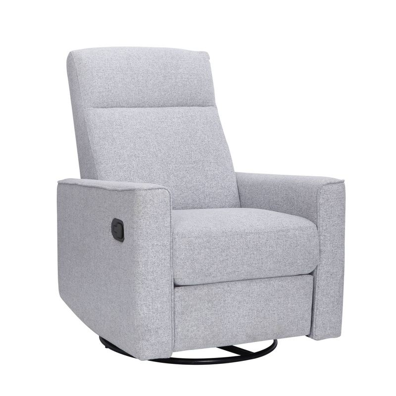 Karla Dubois The Grove Accent Chair - Gray