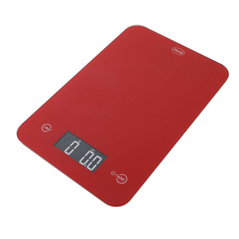 Ciro Digital Scale White