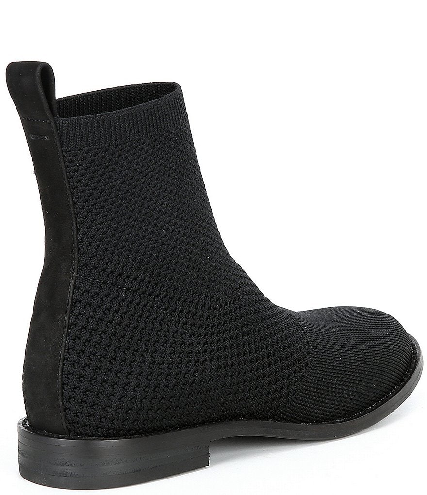 Eileen Fisher Jude Stretch Knit Booties