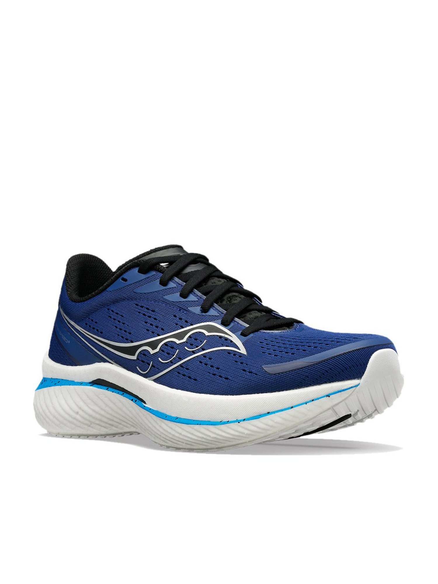 Saucony Men's ENDORPHIN SPEED 3 Indigo Running Shoes