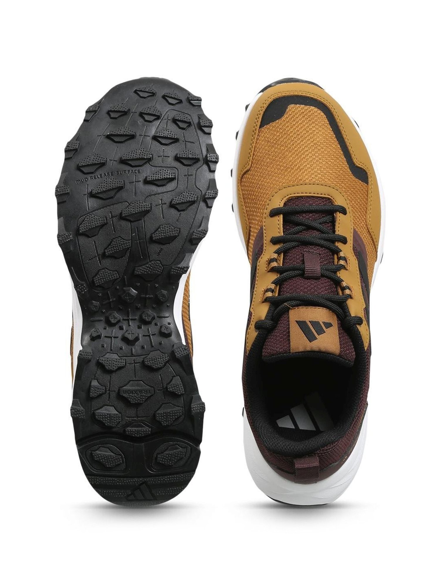 Khadim Men's Navy Outdoor Shoes