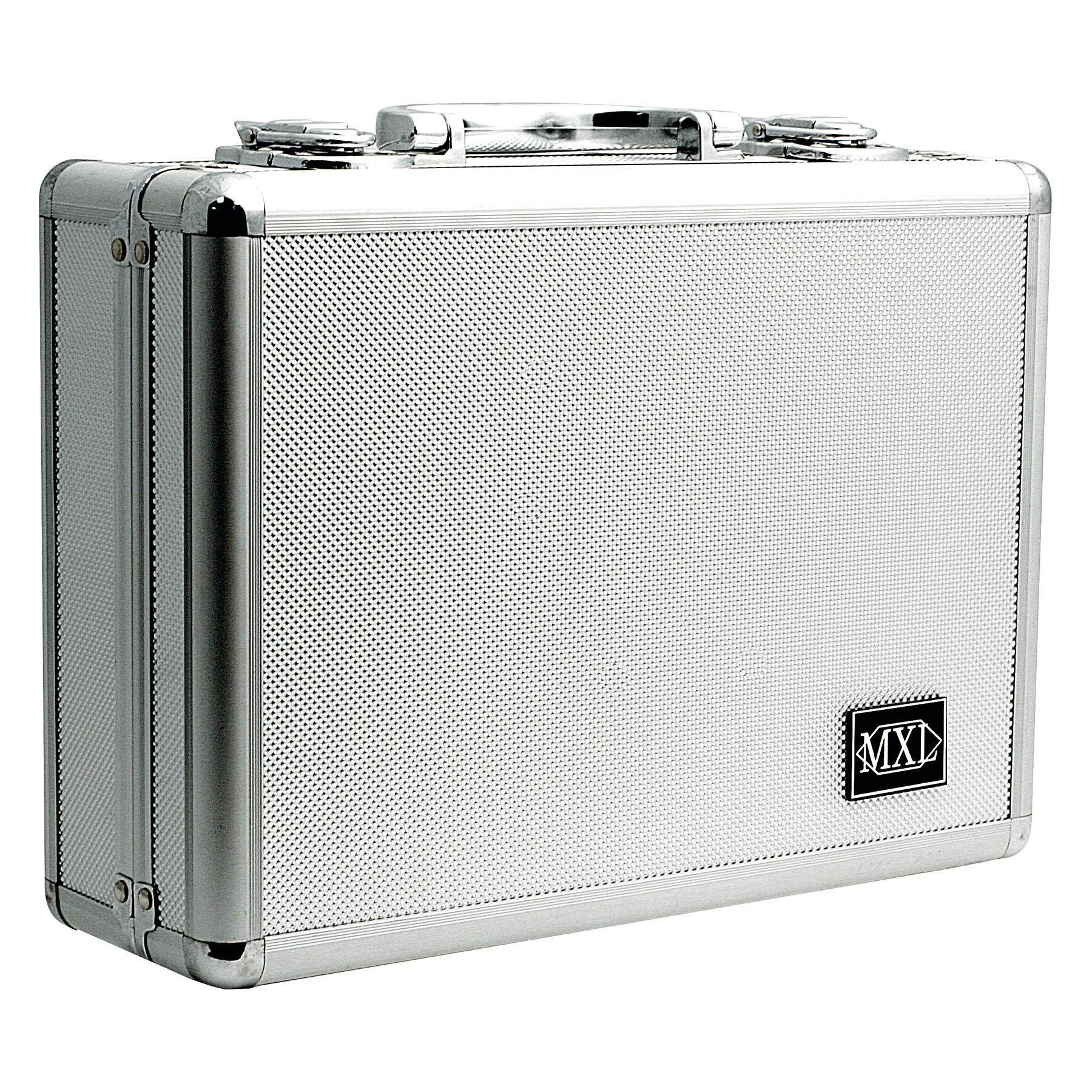 mxl r144 he heritage edition ribbon microphone