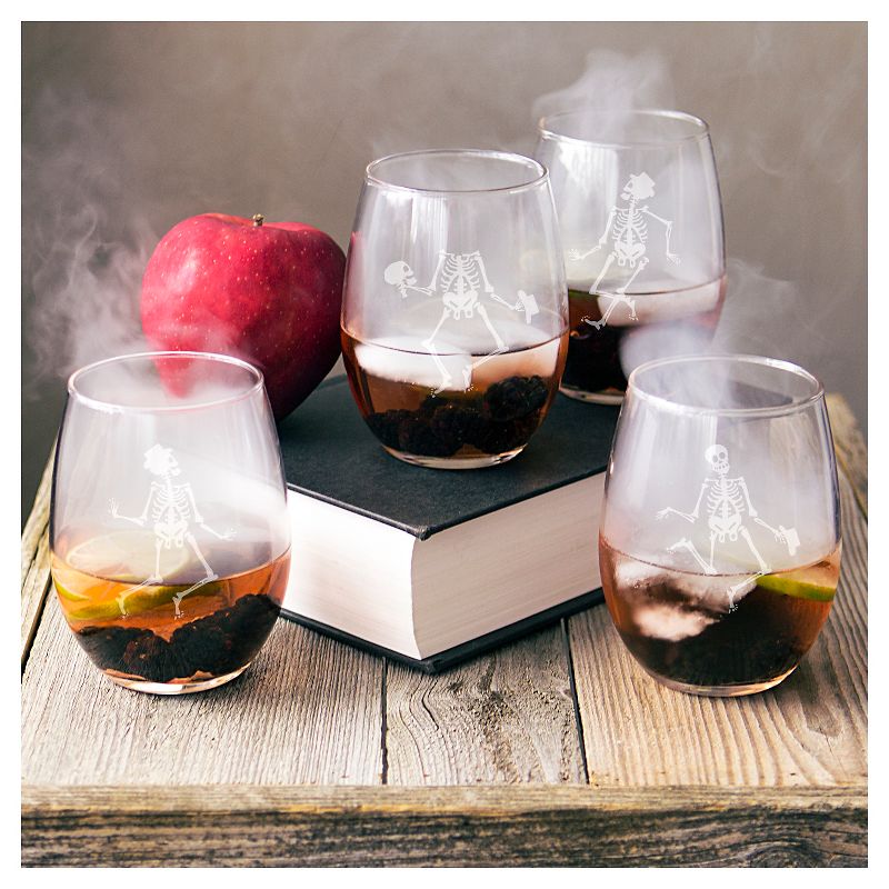 Schott Zwiesel 9.4oz 6pk Crystal Forte White Wine Glasses