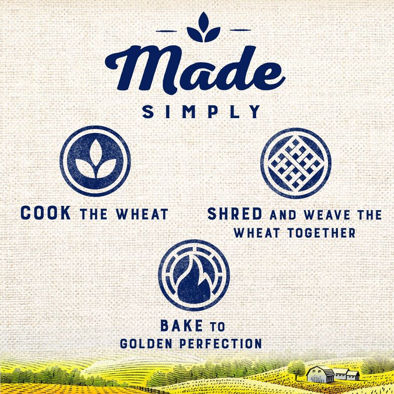 Triscuit Original Crackers - 8.5oz