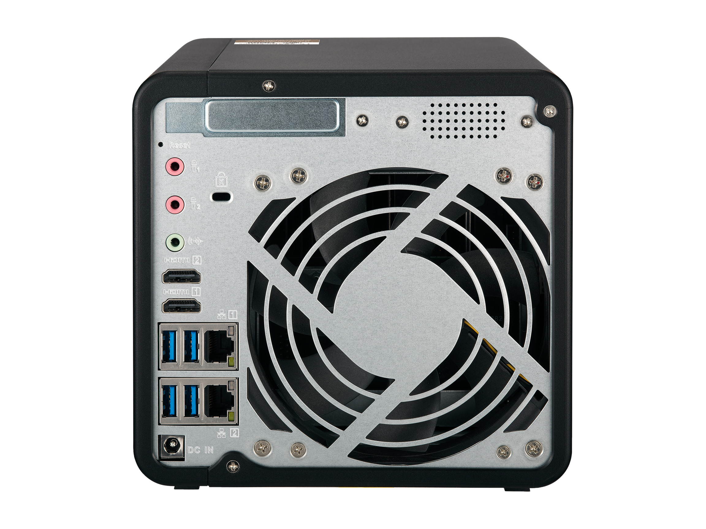 Synology 2 Bay Network Video Recorder NVR1218 (Diskless)