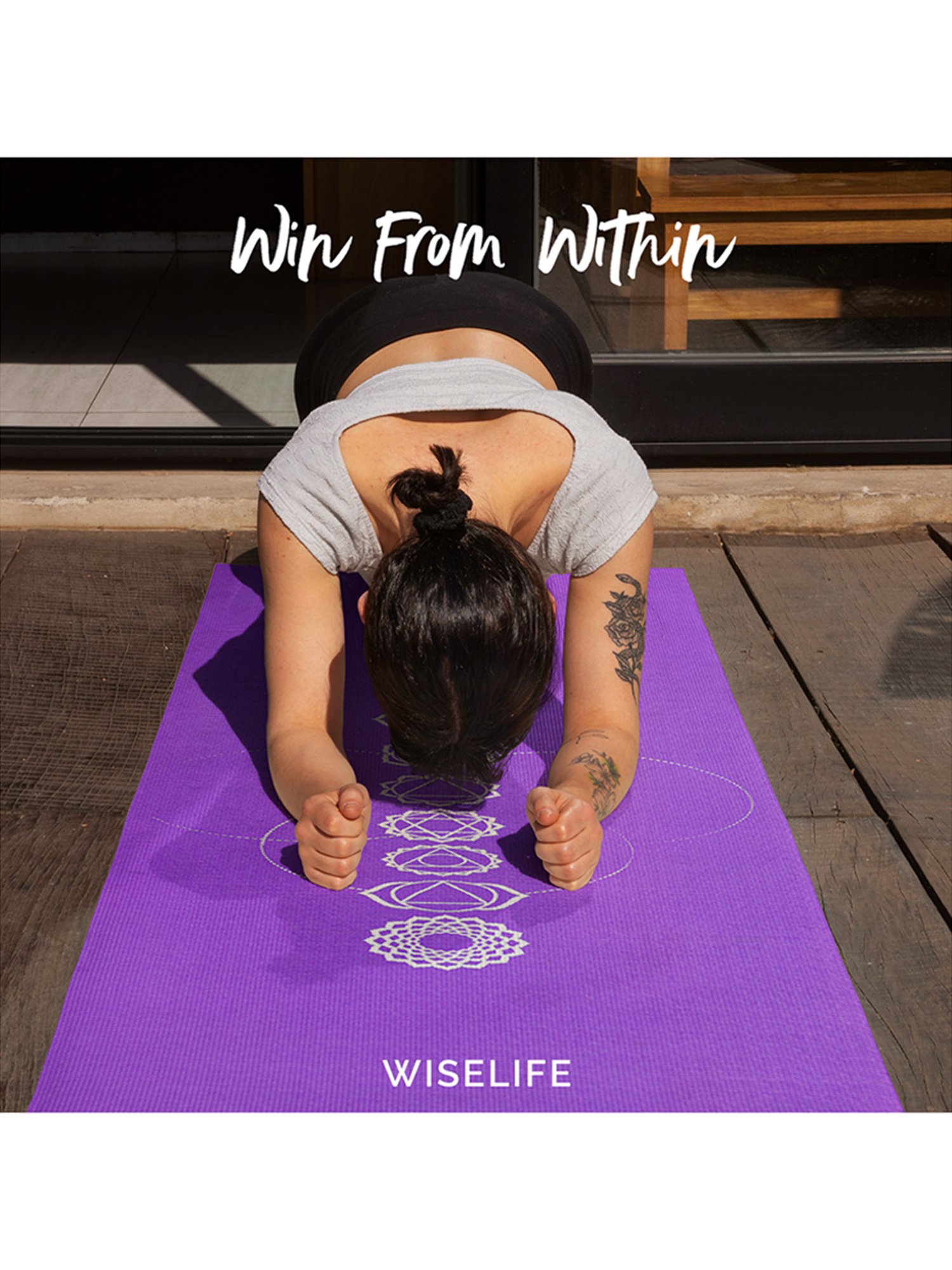 Nodens Multicolored Frizbee Ring (7 inch)