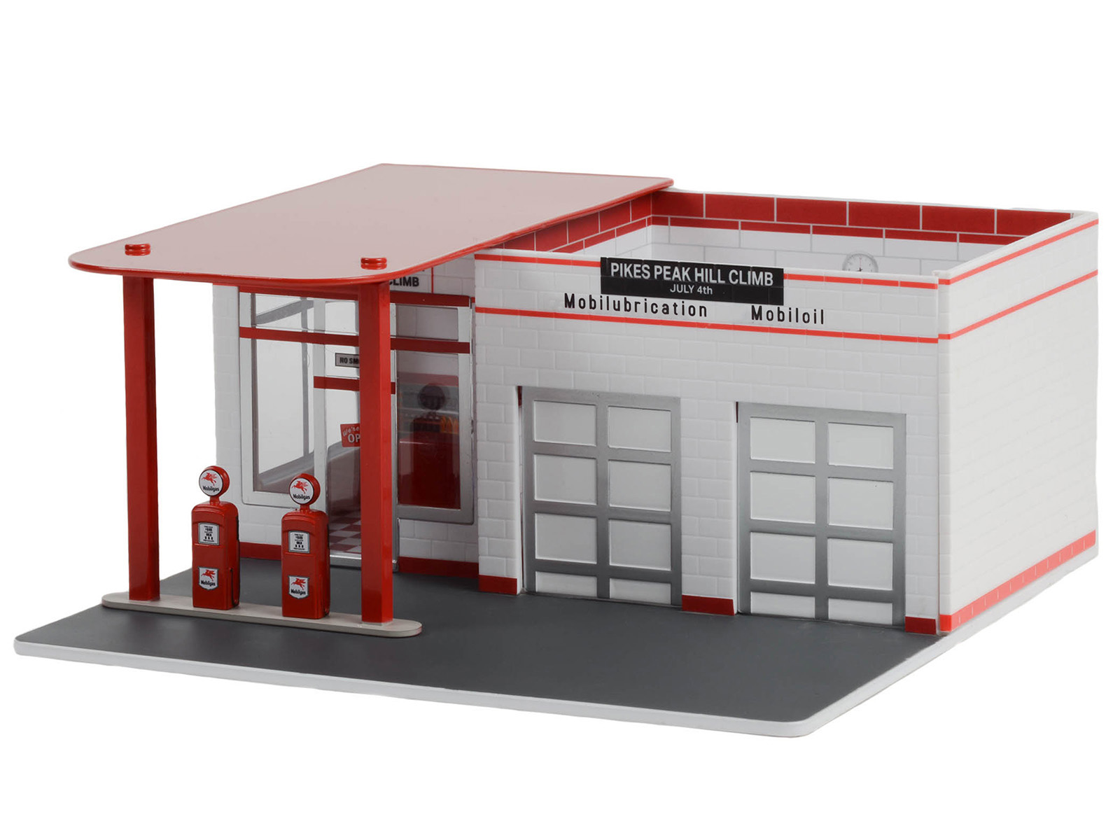 "Armor All" 6 piece Shop Tools Set "Shop Tool Accessories" Series 4 1/64 Models by Greenlight