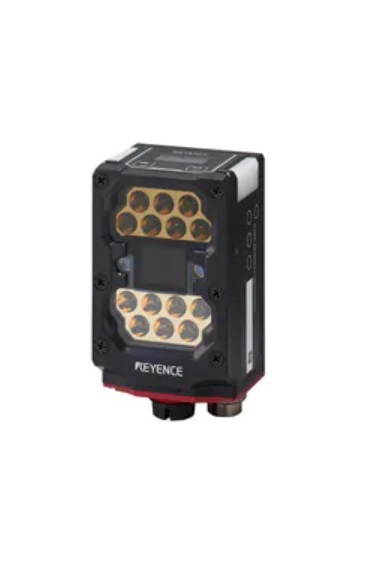 Keyence SR-2000 Full-Range Model 1D/2D Code reader
