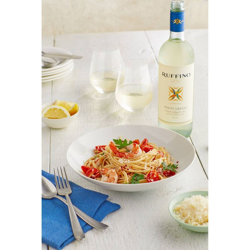 Ruffino Lumina DOC Pinot Grigio White Wine - 750ml Bottle
