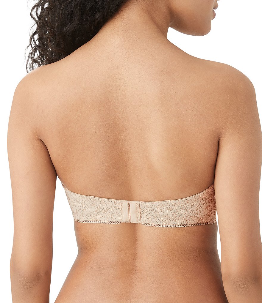 b.tempt'd by Wacoal Modern Method Strapless Bra