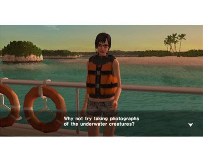 arcade zone  nintendo wii