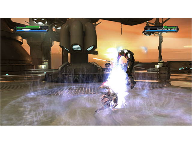 Star Wars: The Force Unleashed: Ultimate Sith Edition [Steam Game Code]