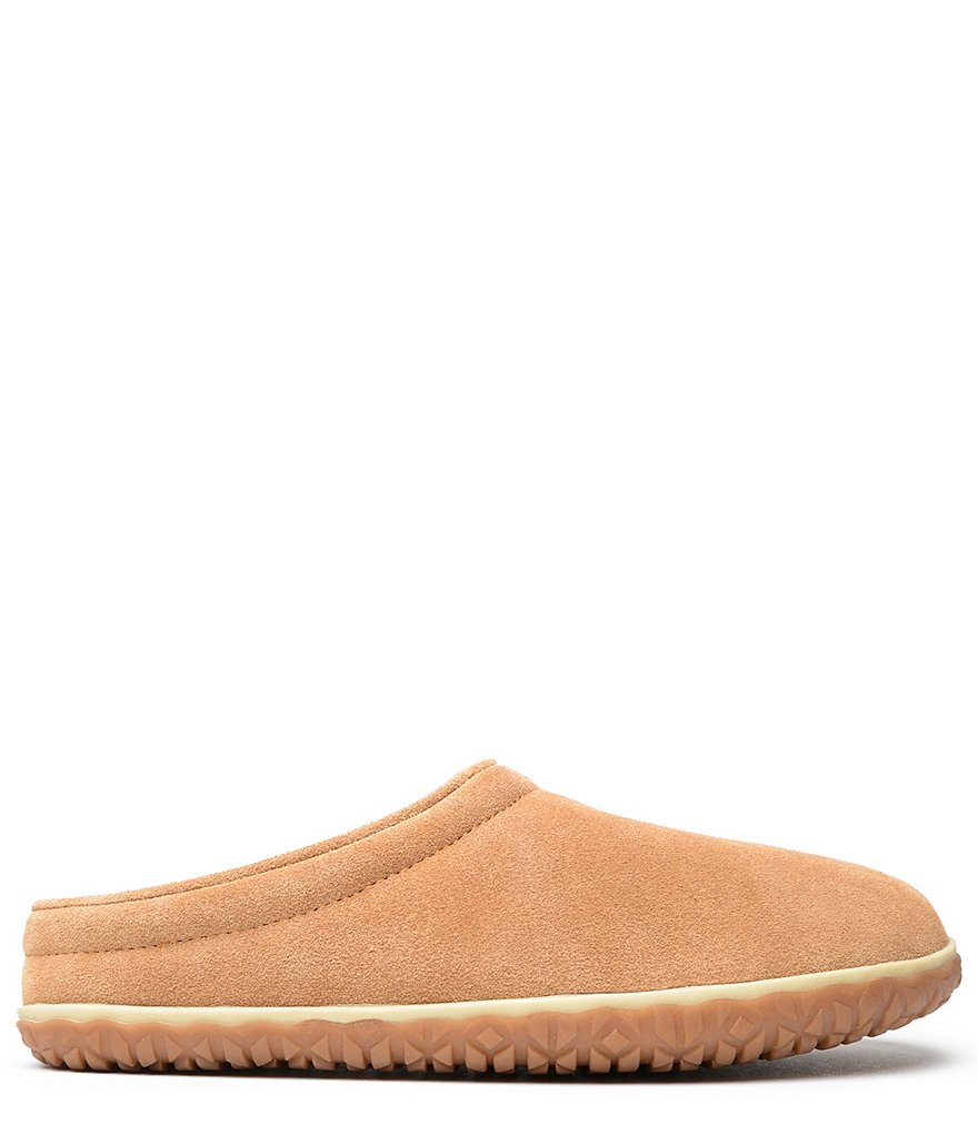 Minnetonka Men's Taylor Clog Slipper