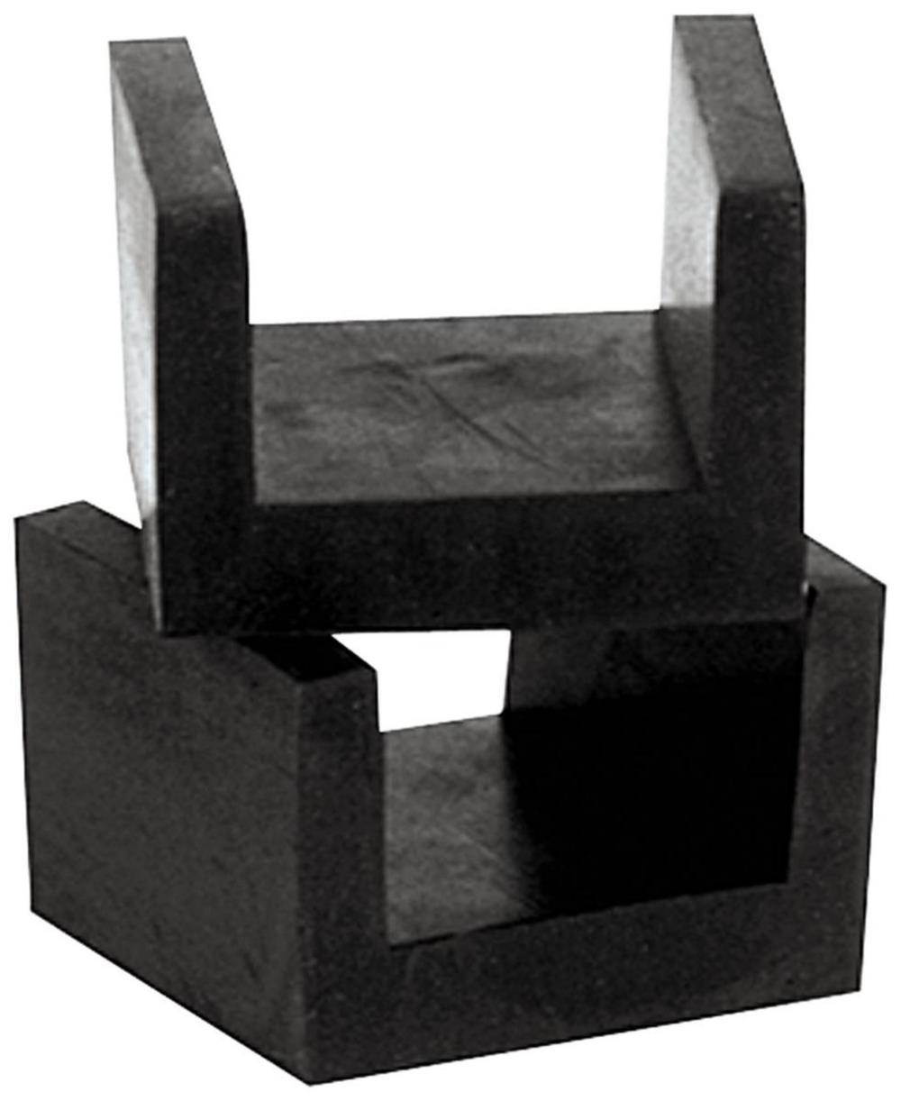 Auralex U-Boat Floor Floater 50 Pack