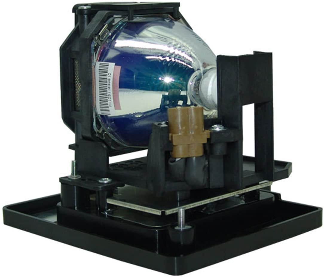 Lutema Economy Bulb for Panasonic PT-AE3000U Projector (Lamp with Housing)
