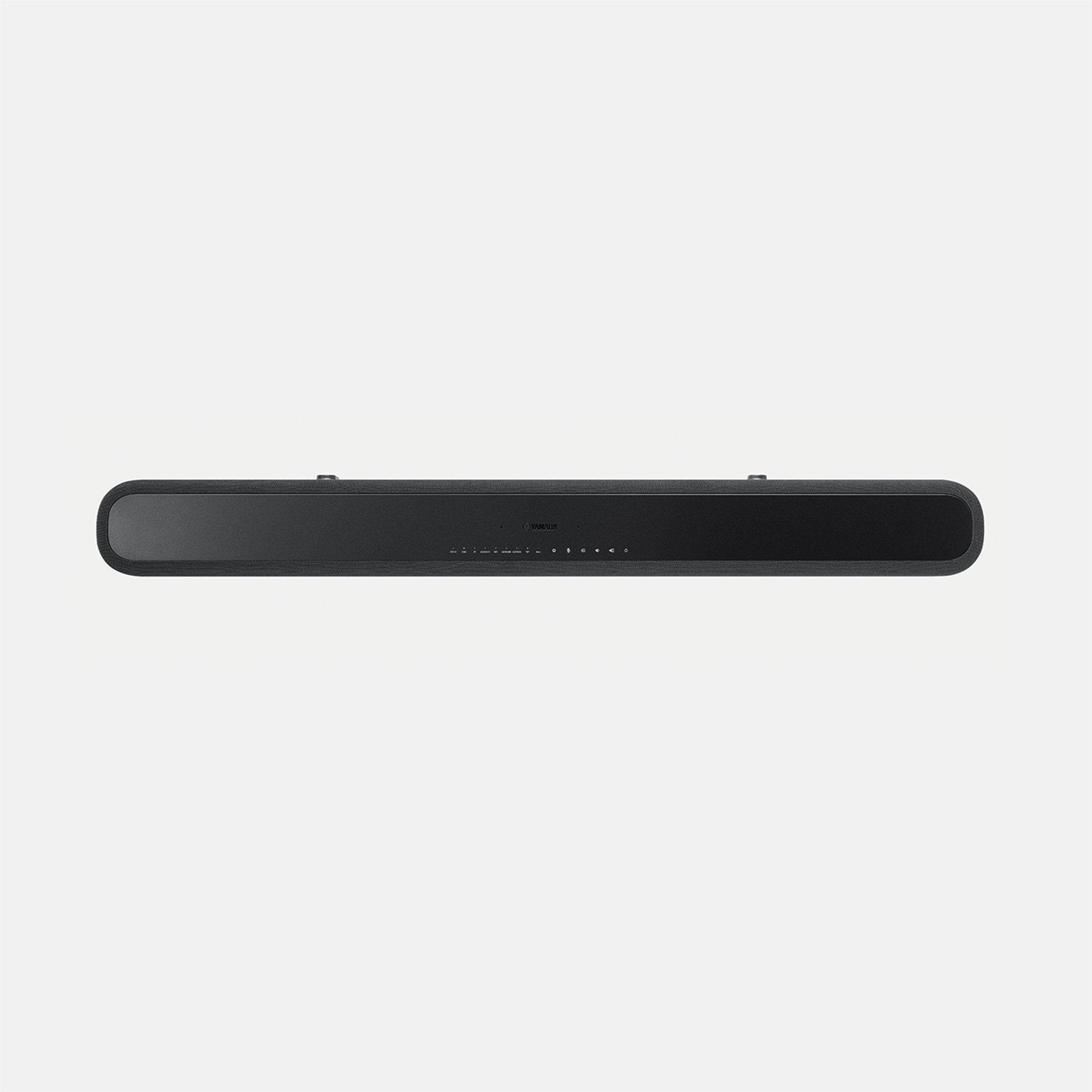 Yamaha ATS-2090 36" 2.1 Channel Soundbar and Wireless Subwoofer with Alexa Built-in