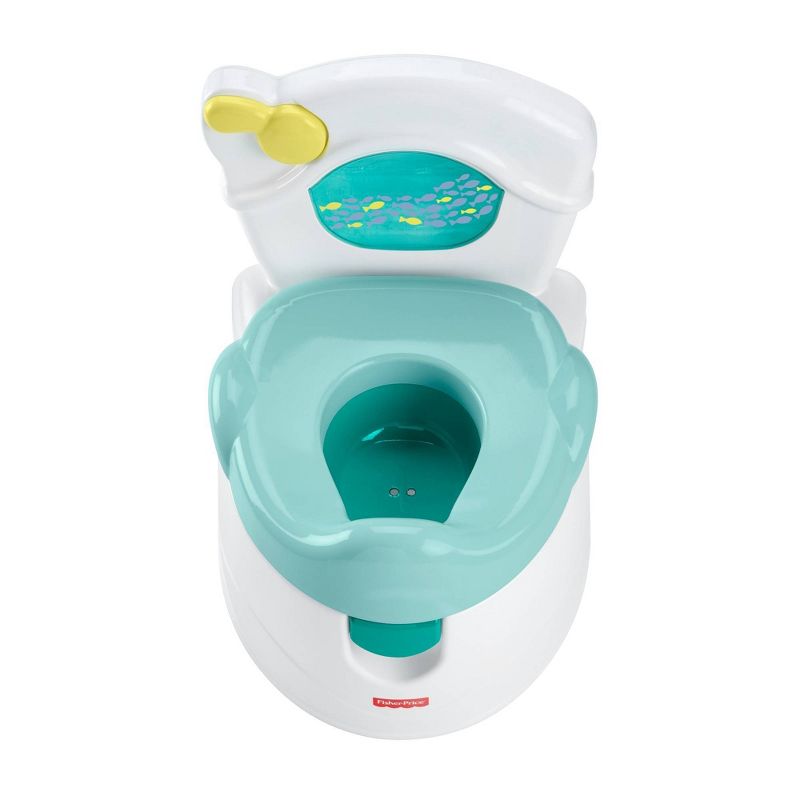 OXO Tot Potty Chair - Gray