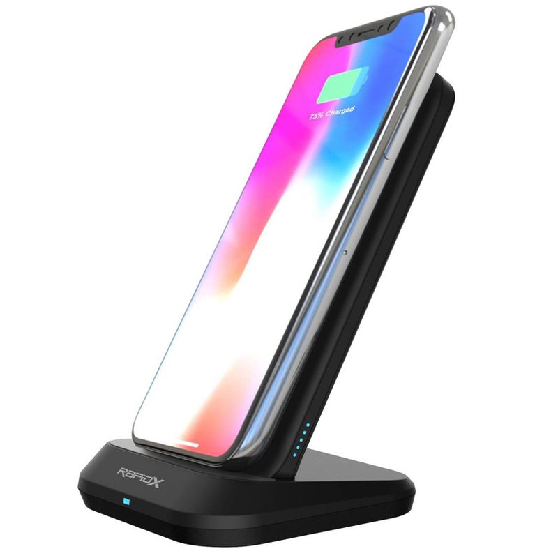 MyPort Power Bank Wireless Charger and Stand