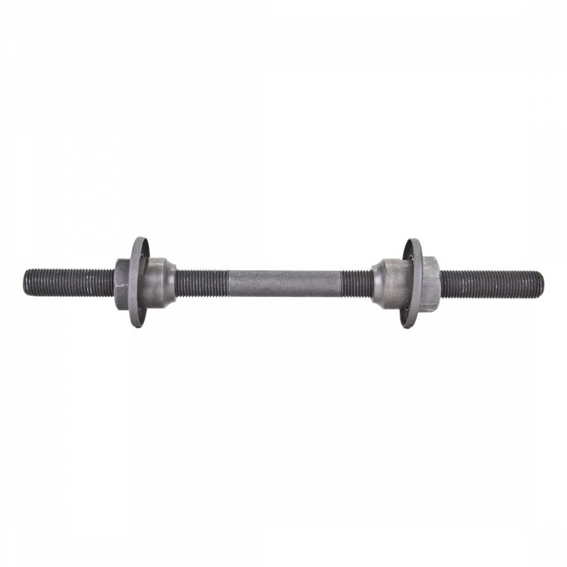 Wheel Master Hub Parts Axle Set