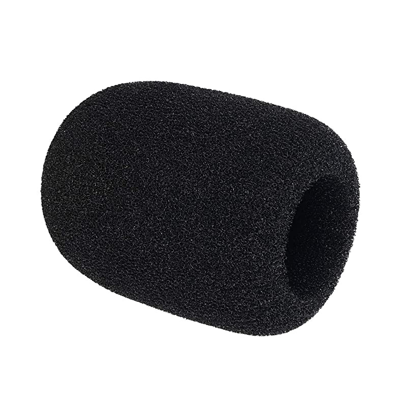 NT1A Windscreen Pop Filter Fits for Rode NT1A NT2A NT1000 NT2000 NTK K2 and Broadcaster Microphones