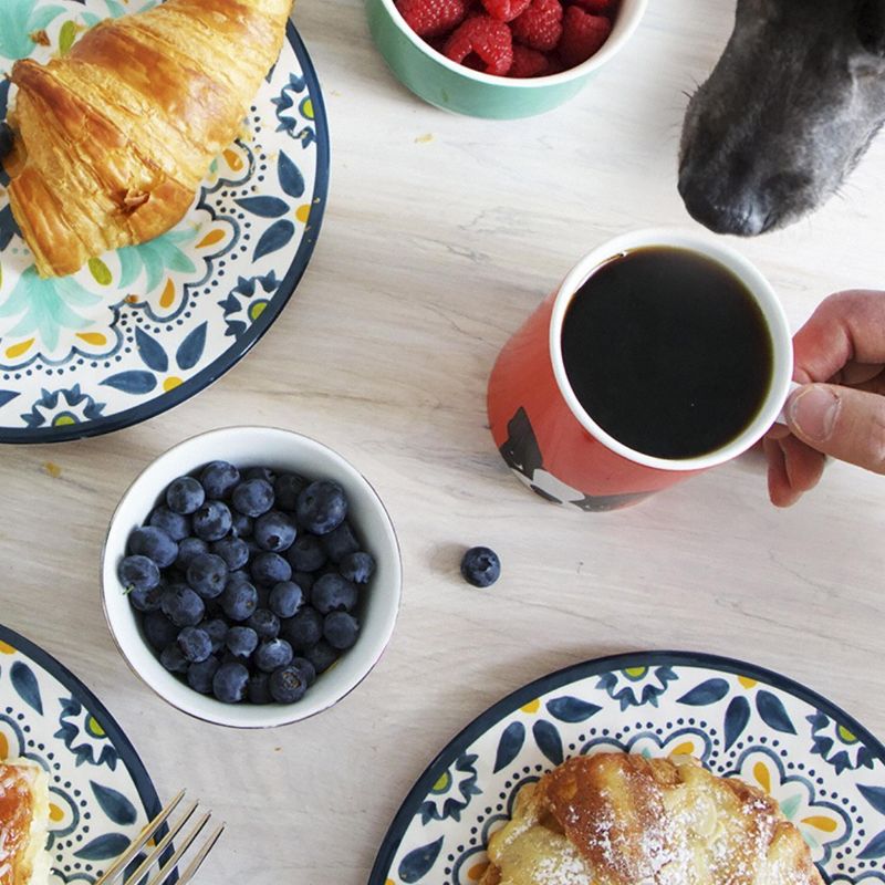 Community Coffee Dark Roast Ground Coffee - 23oz