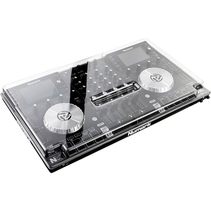 Decksaver Numark NV/NV2 Cover
