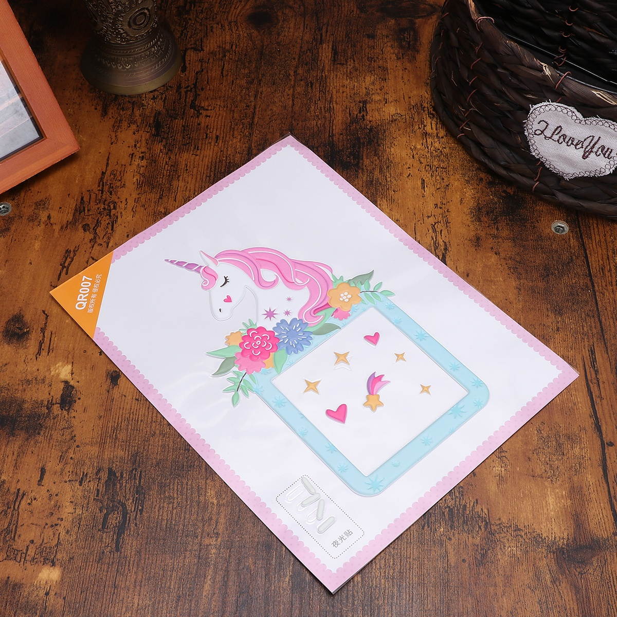 Redi-Tag                                 OFS - Page Flags