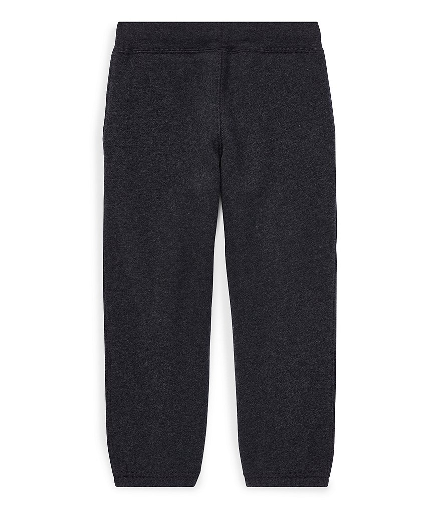 Polo Ralph Lauren Childrenswear Little Boys 2T-7 Pull-On Signature Fleece Pants