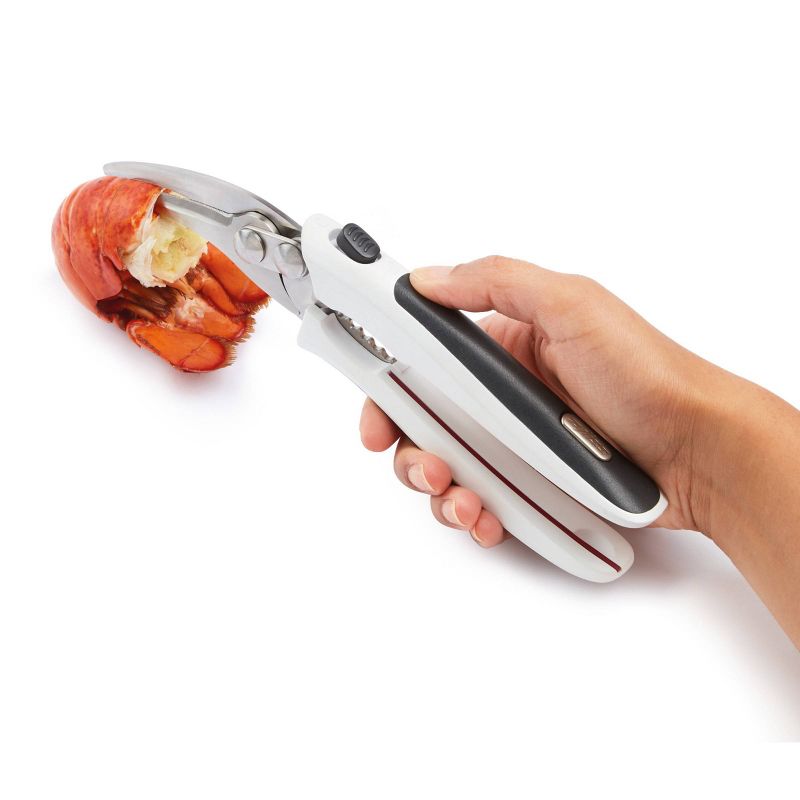 ZYLISS Shellfish Shears