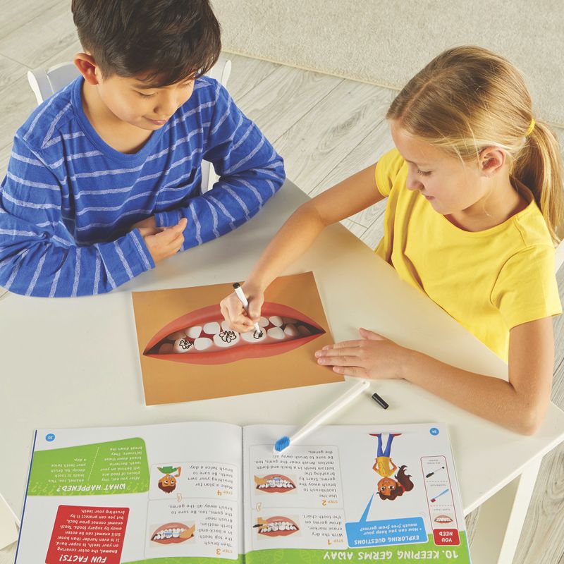 Prehistoric Sea Creatures Terrarium - Thinkbox