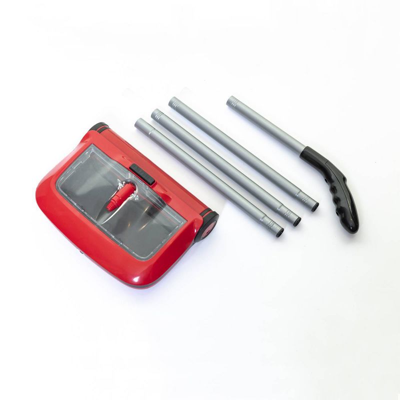 Karcher Electric Broom - Yellow