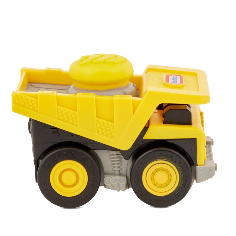 Little Tikes Slammin' Racers - Dump Truck
