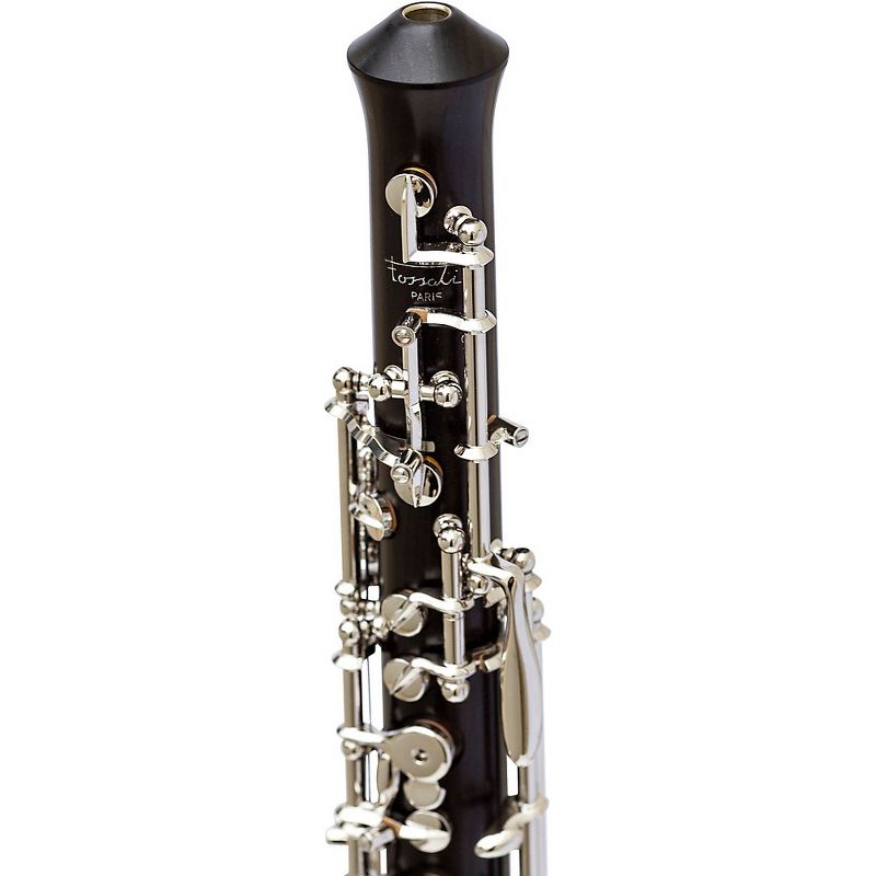 Fossati Professional S Oboe