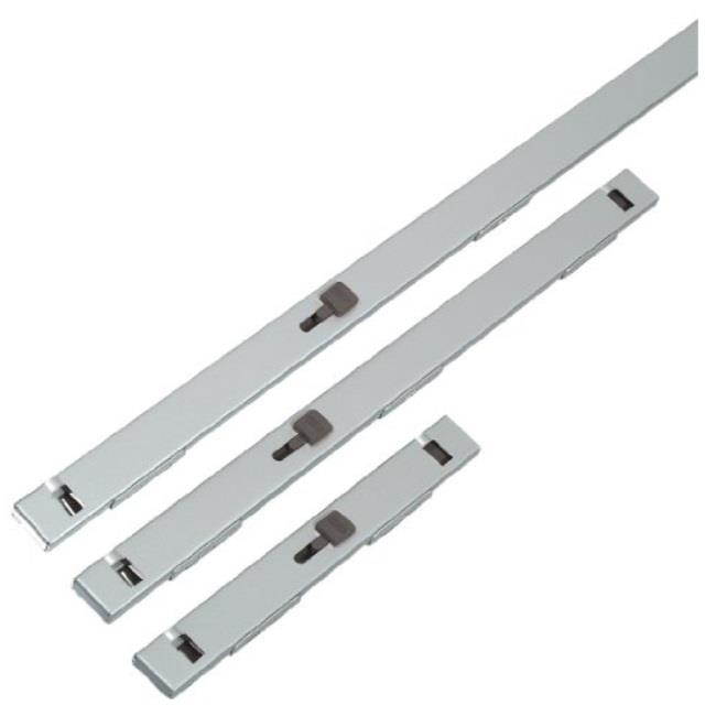 ABUS ABUS File Bar 2 Ft File Cabinet Locking Bar 24"