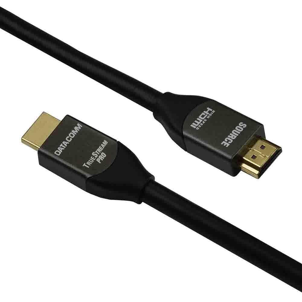 DATA COMM 46-1035-BK 35 ft. HDMI Cable
