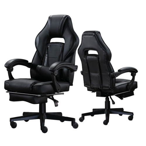 Massage Computer Gaming Chair