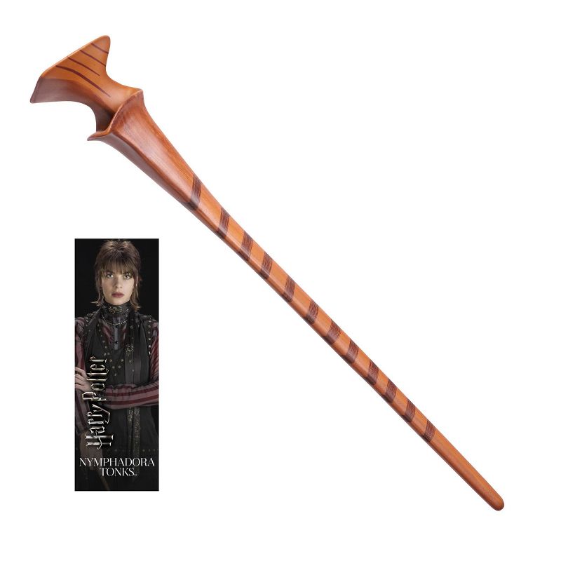 Harry Potter Mystery Wands