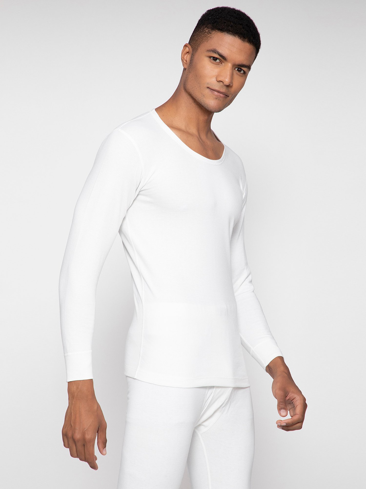 XYXX Black Thermal Top