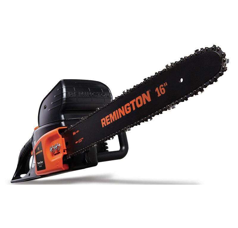 16" Corded Chainsaw - Earthwise