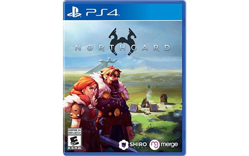 Northgard - PlayStation 4