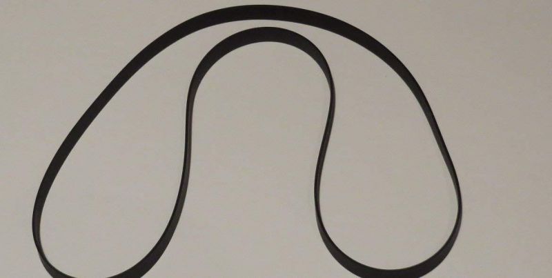 Turntable Belt for Sansui FR-3060 Turntable Belt