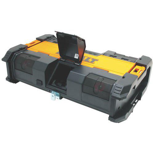 DEWALT DWST08810 Radio and Charging System